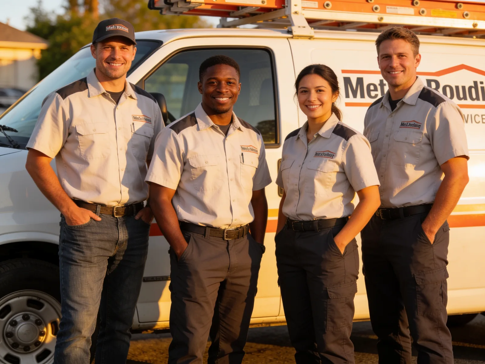 Metal Roof Installation company in Williston, NC