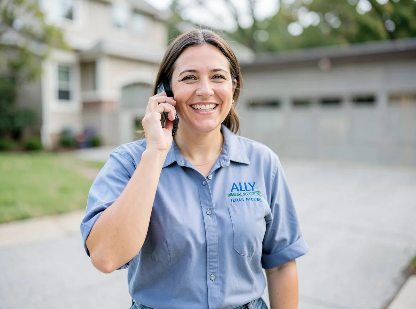 Metal Roof Installation Williston, NC FAQs